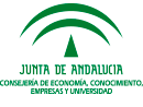 Consejer&iacute;a de Econom&iacute;a, Conocimiento, Empresas y Universidad. Junta de Andaluc&iacute;a
