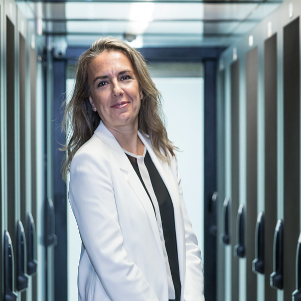 Mar&iacute;a del Carmen Rodr&iacute;guez<br />