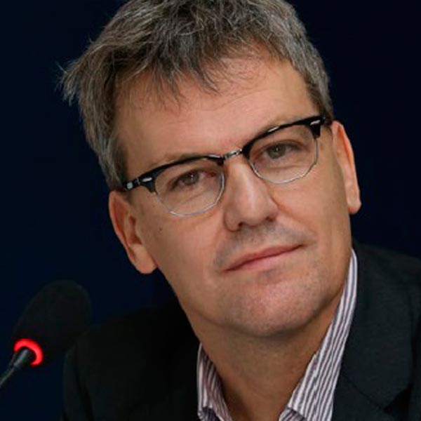 Javier Zubieta</p>
<p>