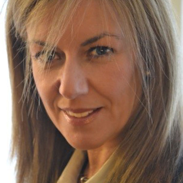 Soledad Romero</p>
<p>